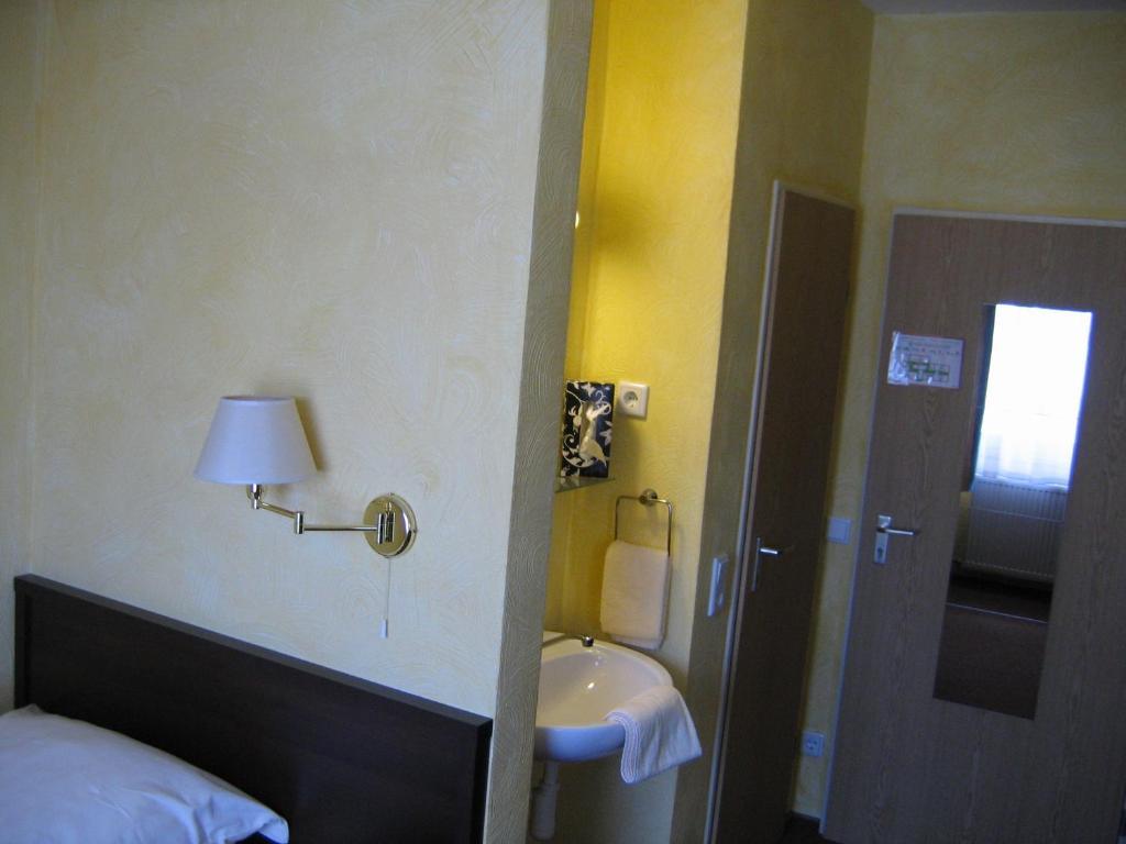 Hotel Rosenhof Düsseldorf Habitación foto
