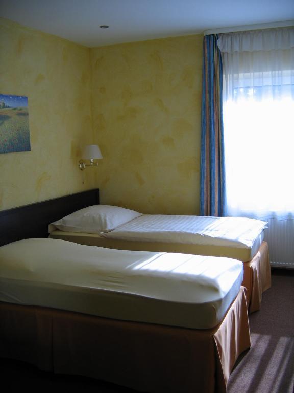Hotel Rosenhof Düsseldorf Habitación foto