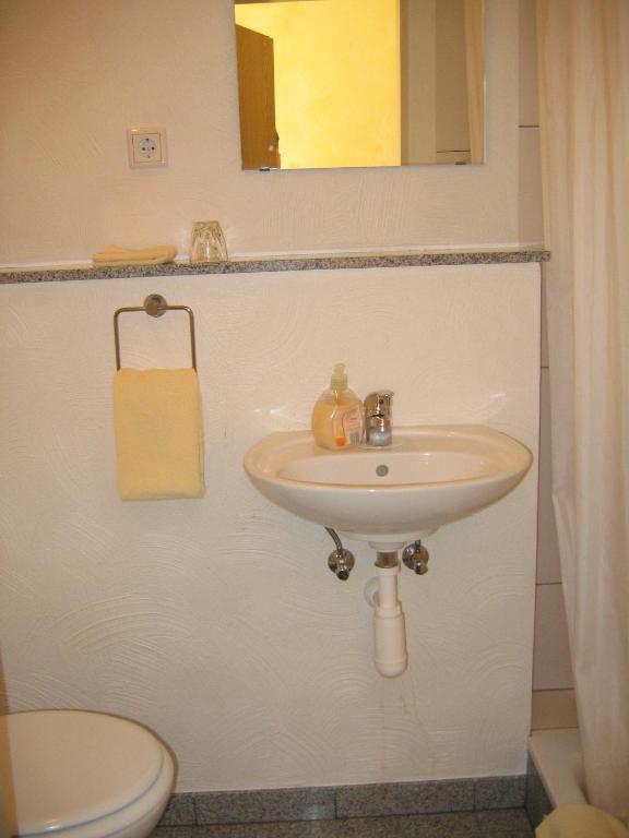 Hotel Rosenhof Düsseldorf Habitación foto