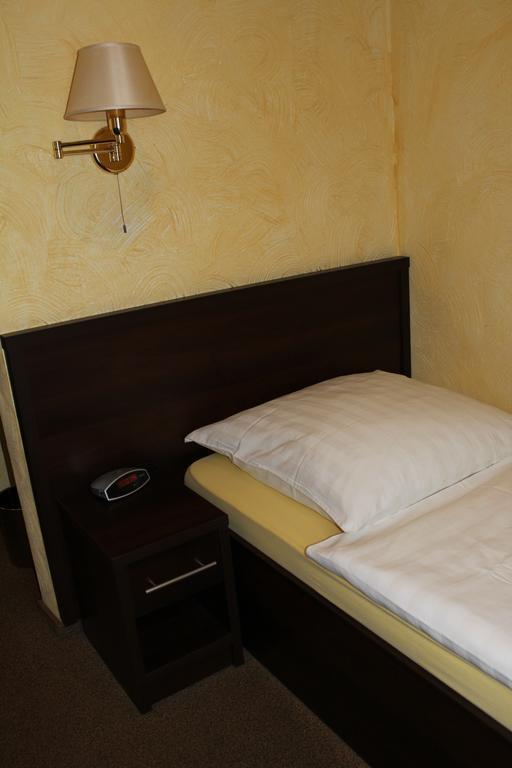 Hotel Rosenhof Düsseldorf Habitación foto