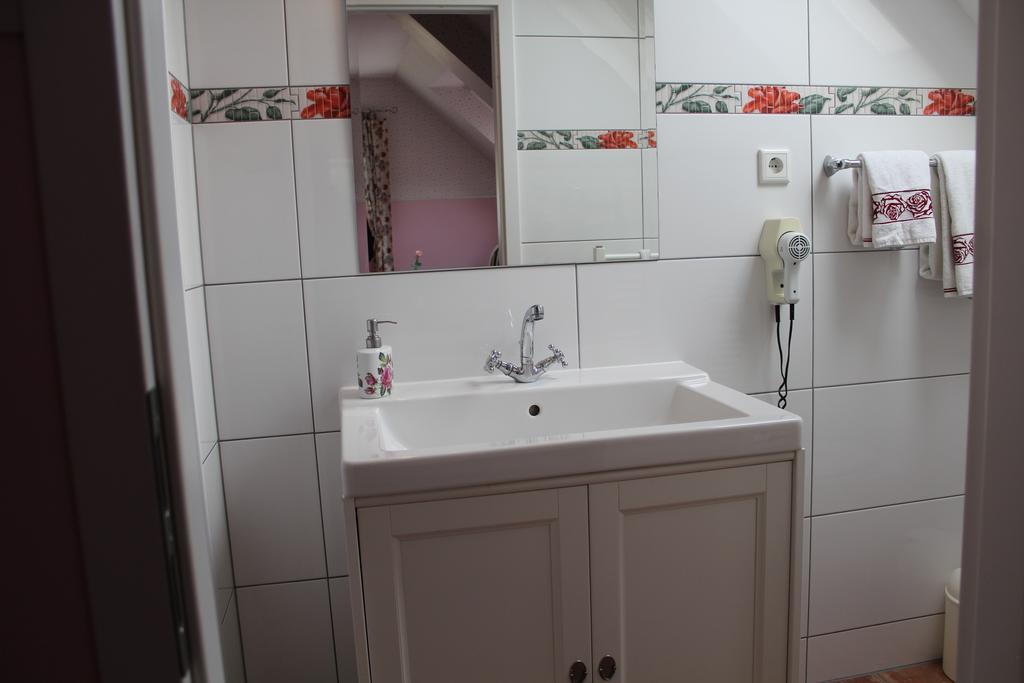 Hotel Rosenhof Düsseldorf Habitación foto